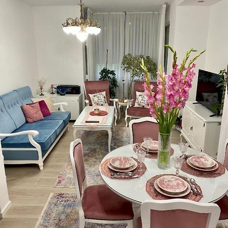سكوبجي Crystal Rose - Center Apartment المظهر الخارجي الصورة