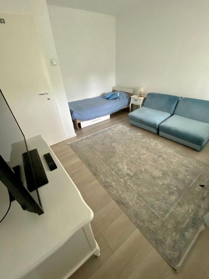 سكوبجي Crystal Rose - Center Apartment المظهر الخارجي الصورة